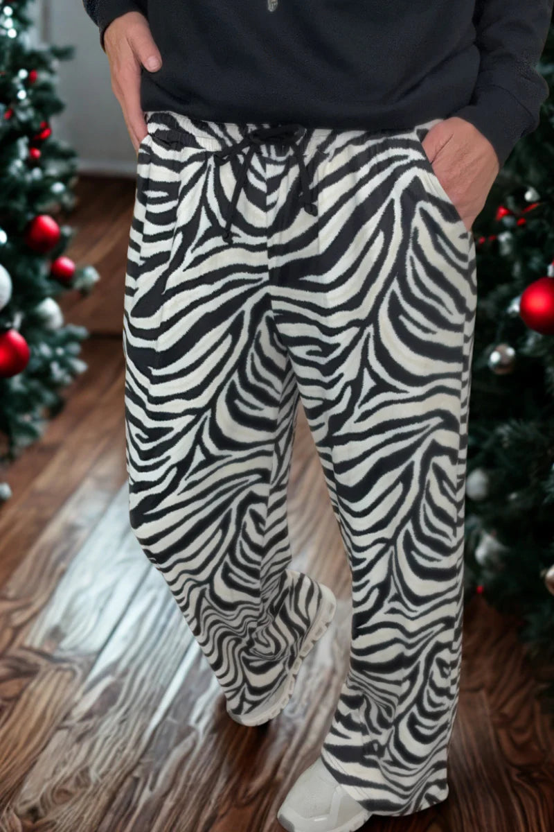 Cowgirl Safari  Joggers