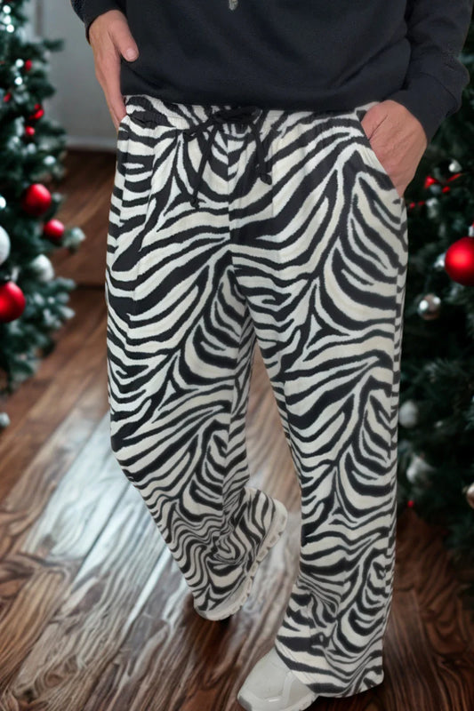 Cowgirl Safari  Joggers