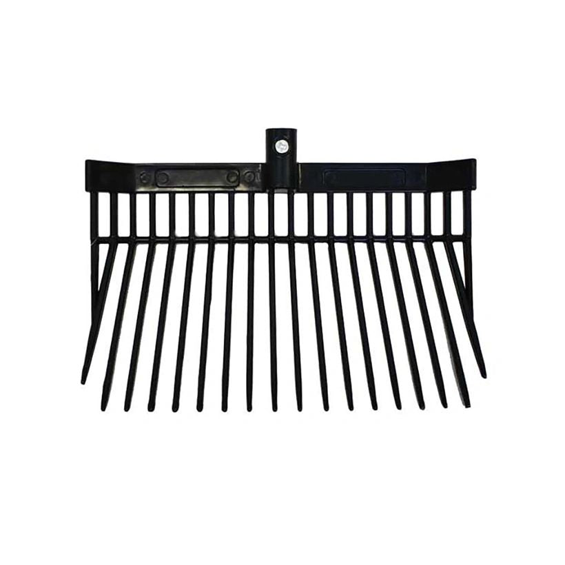Epic Manure Stall Fork Head