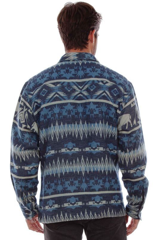 Buffalo Shirt-jacket - 5336