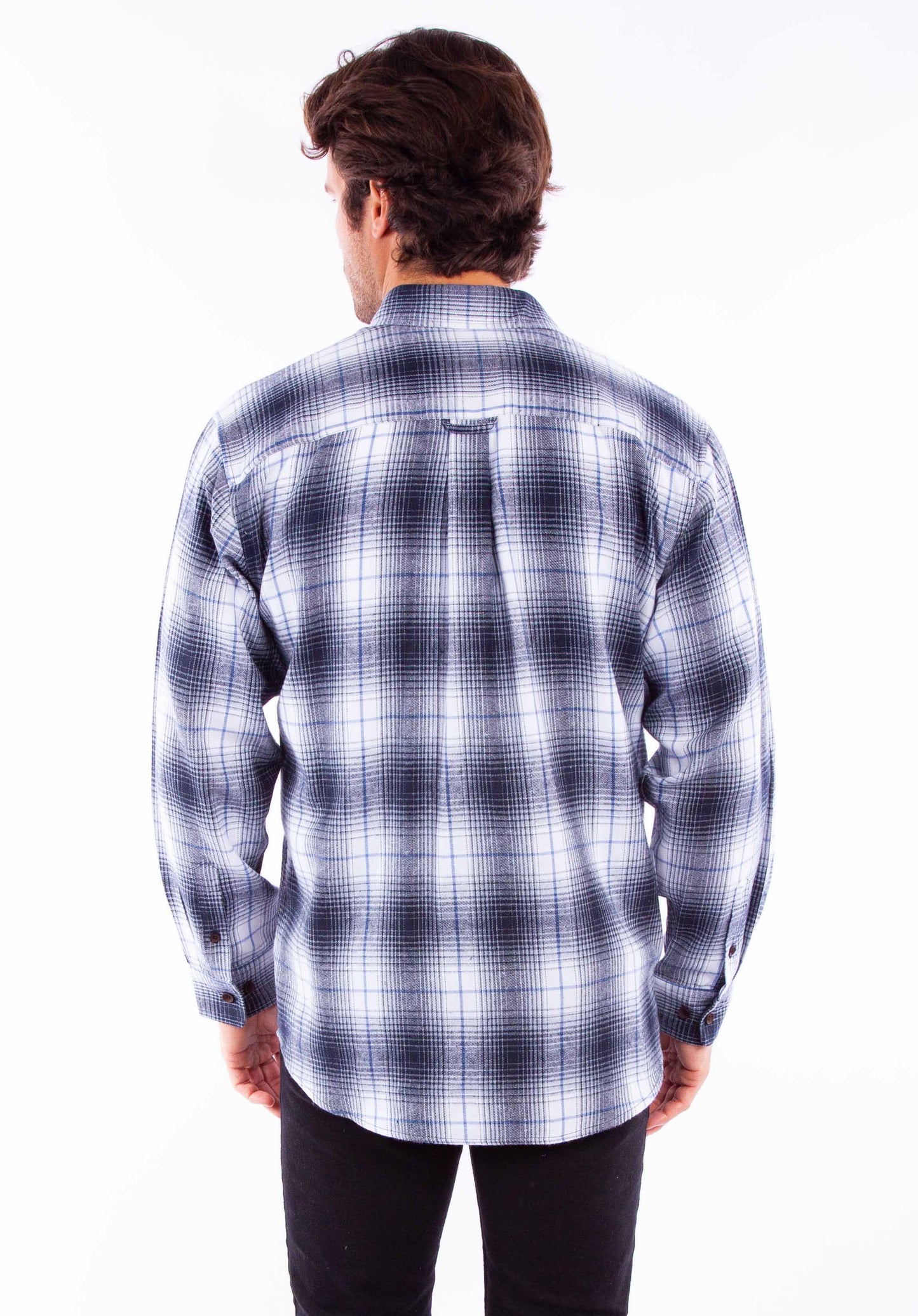 Flannel Shirt - 5361
