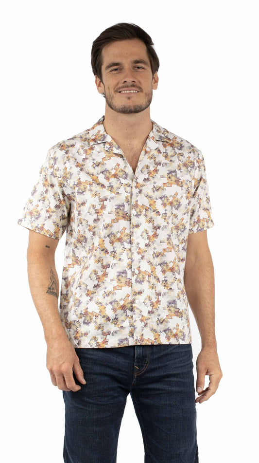 Men's Shirt - 5400