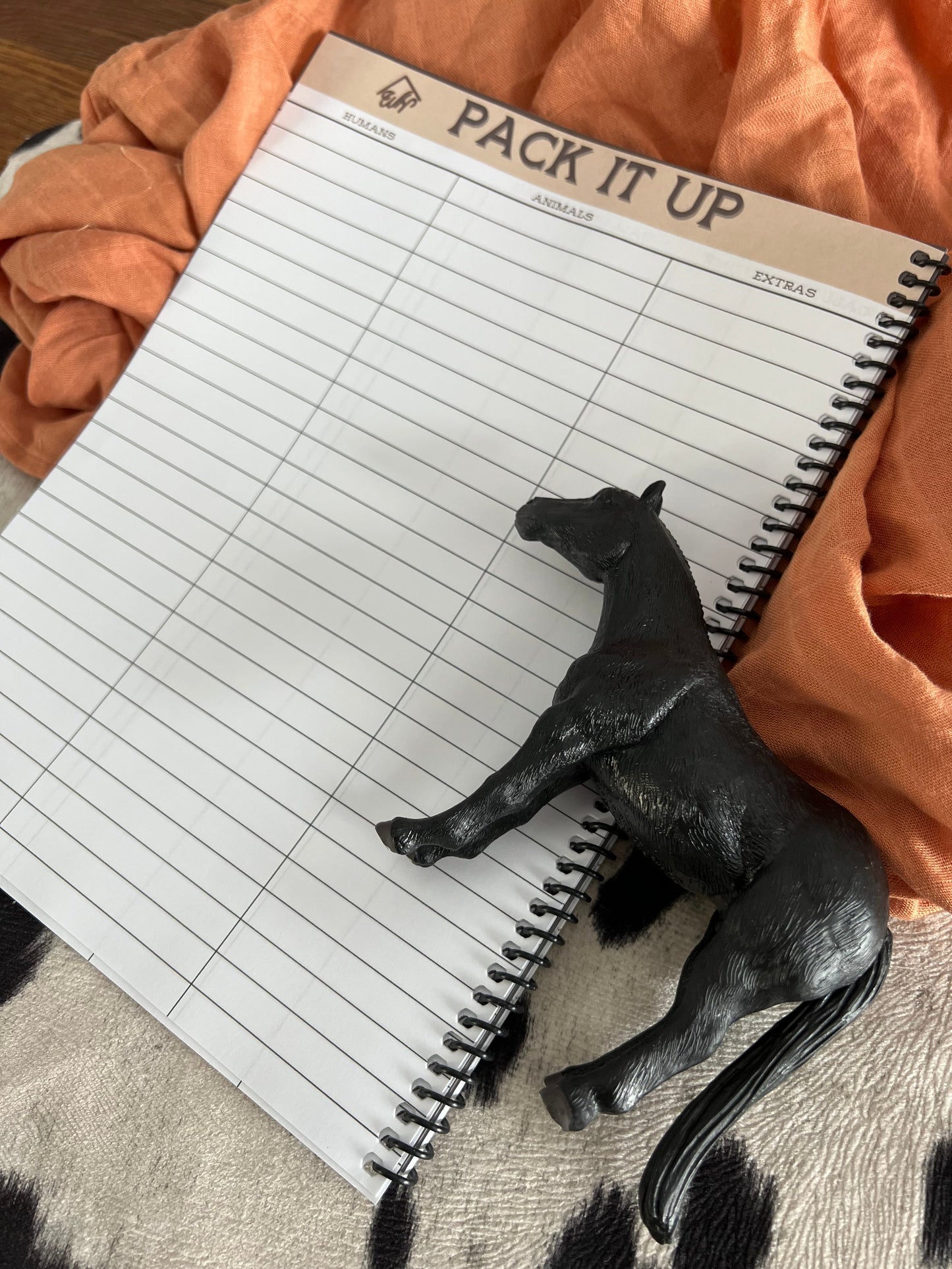 Bull Rider Rodeo Record Book