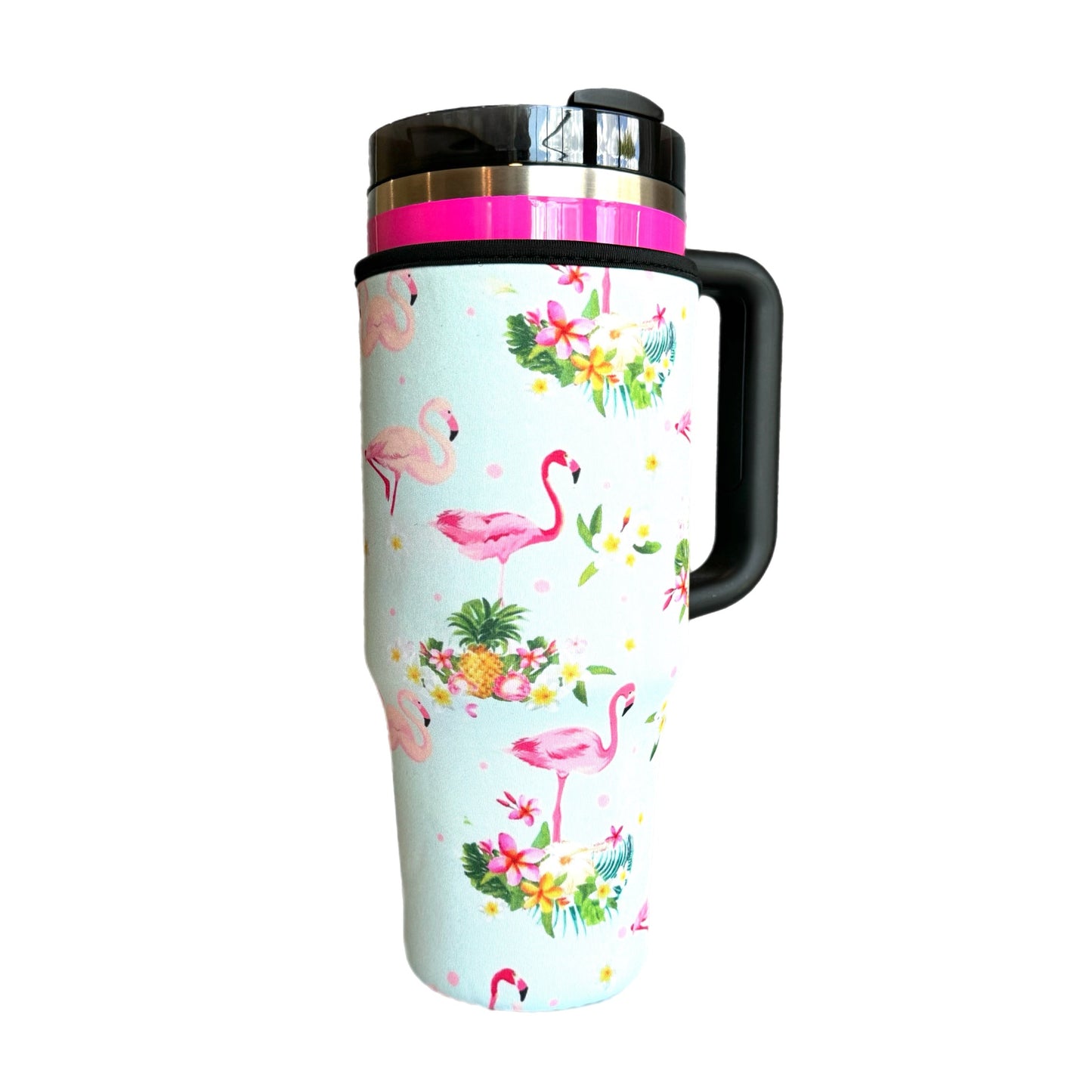 Protective Tumbler Sleeve-Neoprene