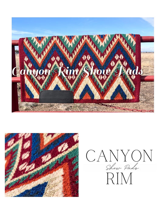 Ranch Pad