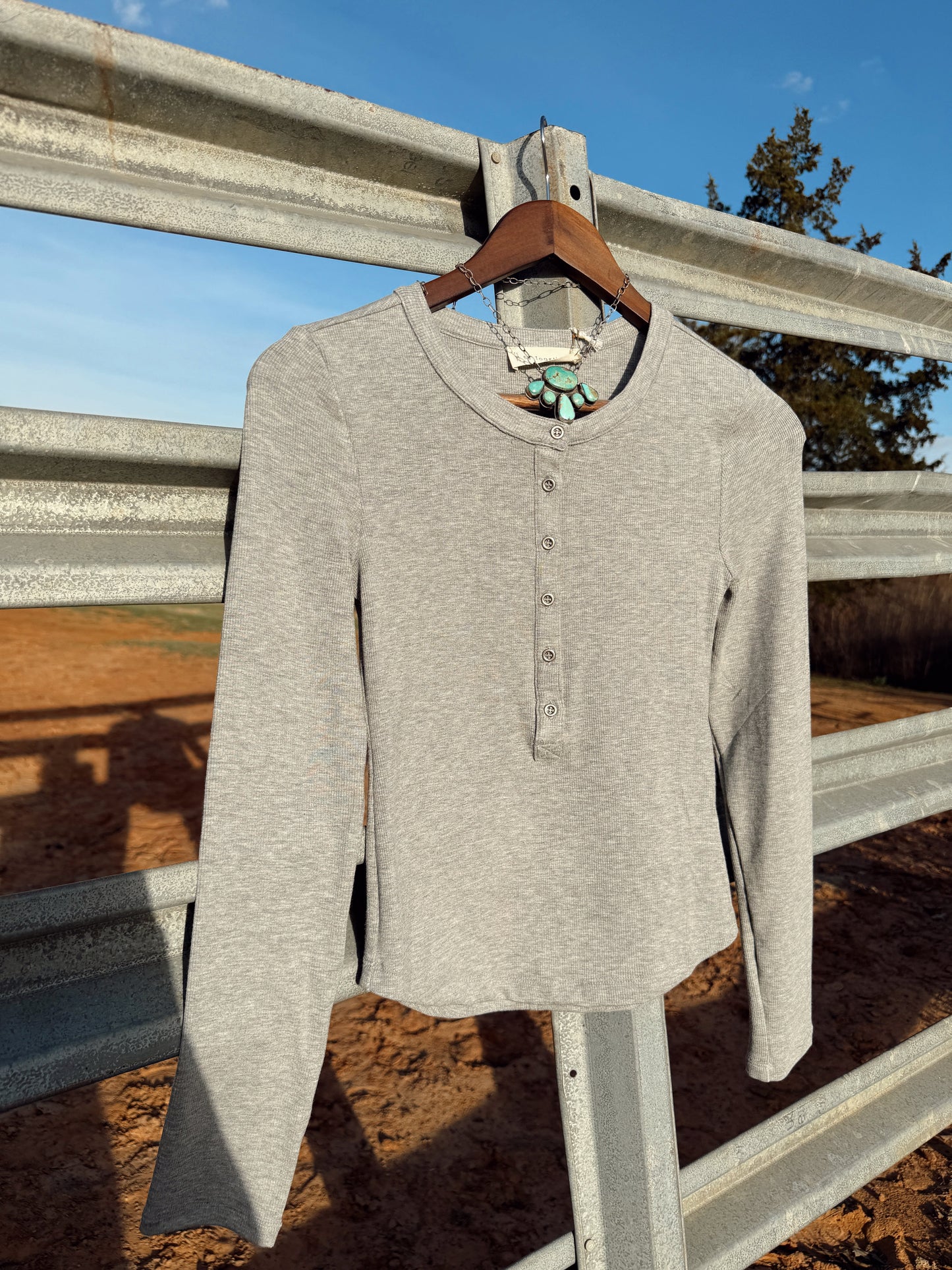 The Shannon Top