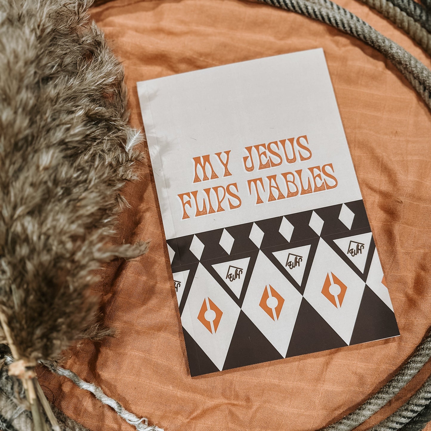 Bible Study Journals