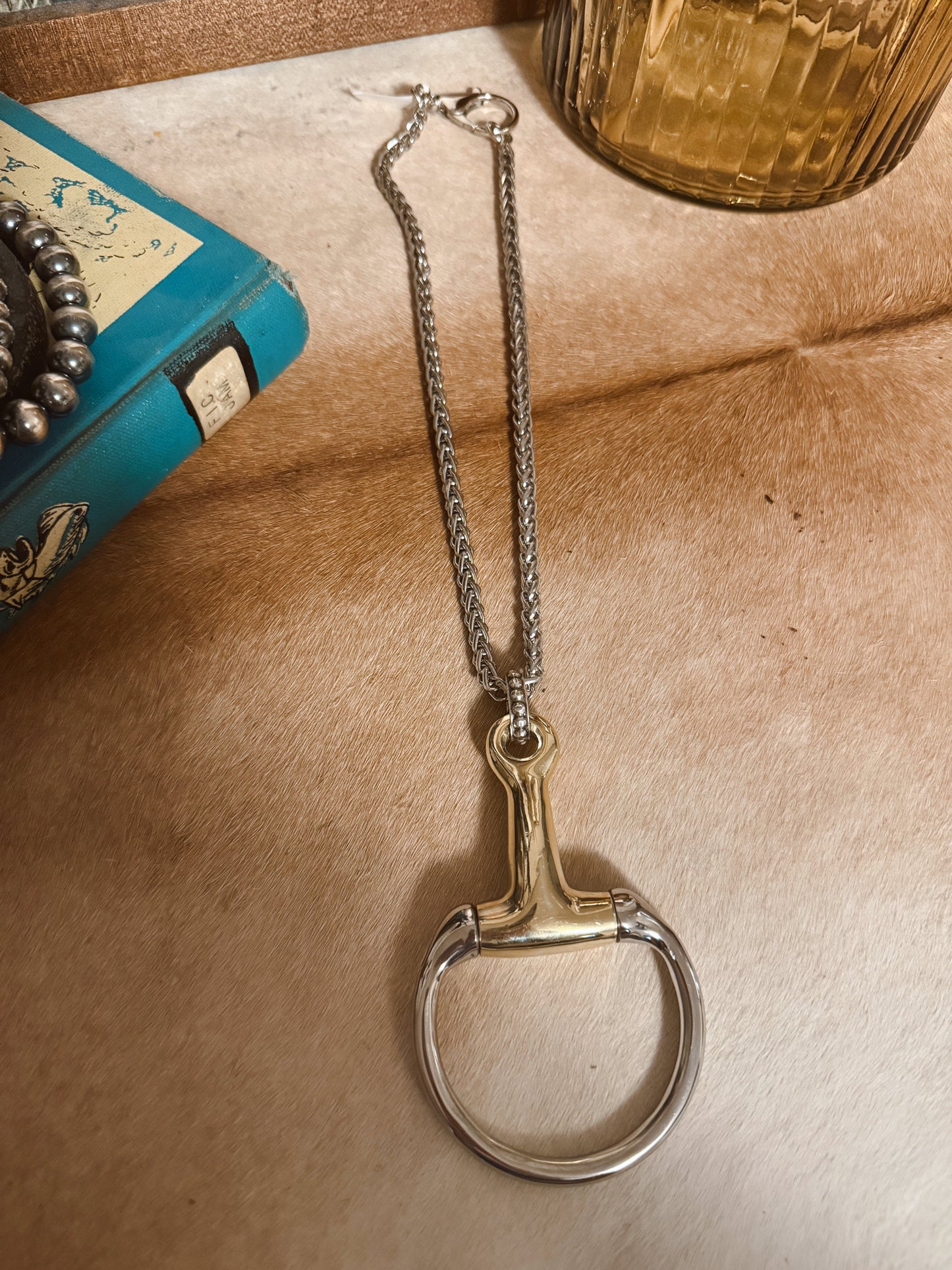 The Bit Necklace