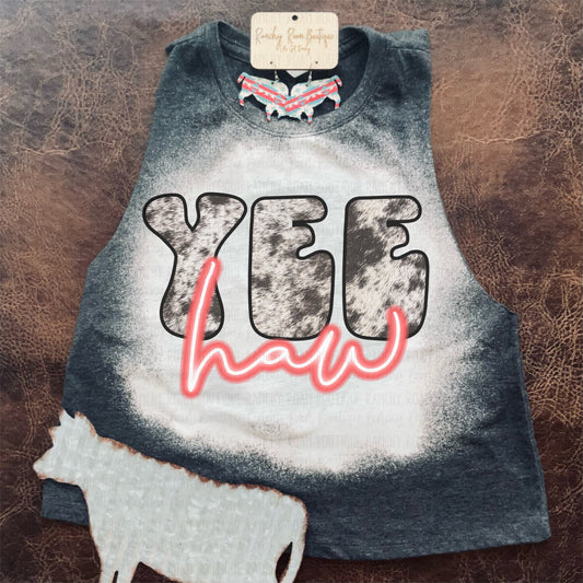 YeeHaw Crop