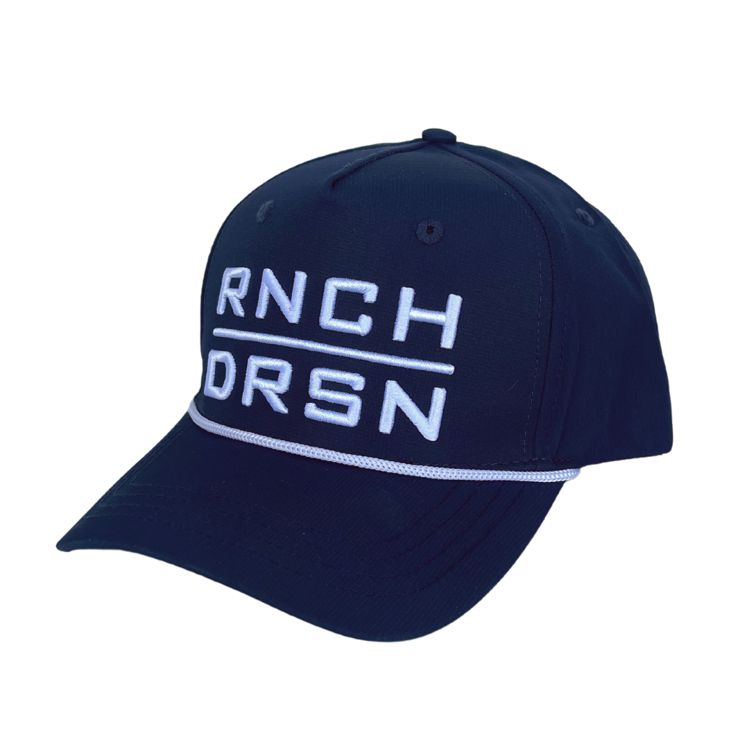 RNCH DRSN CAP