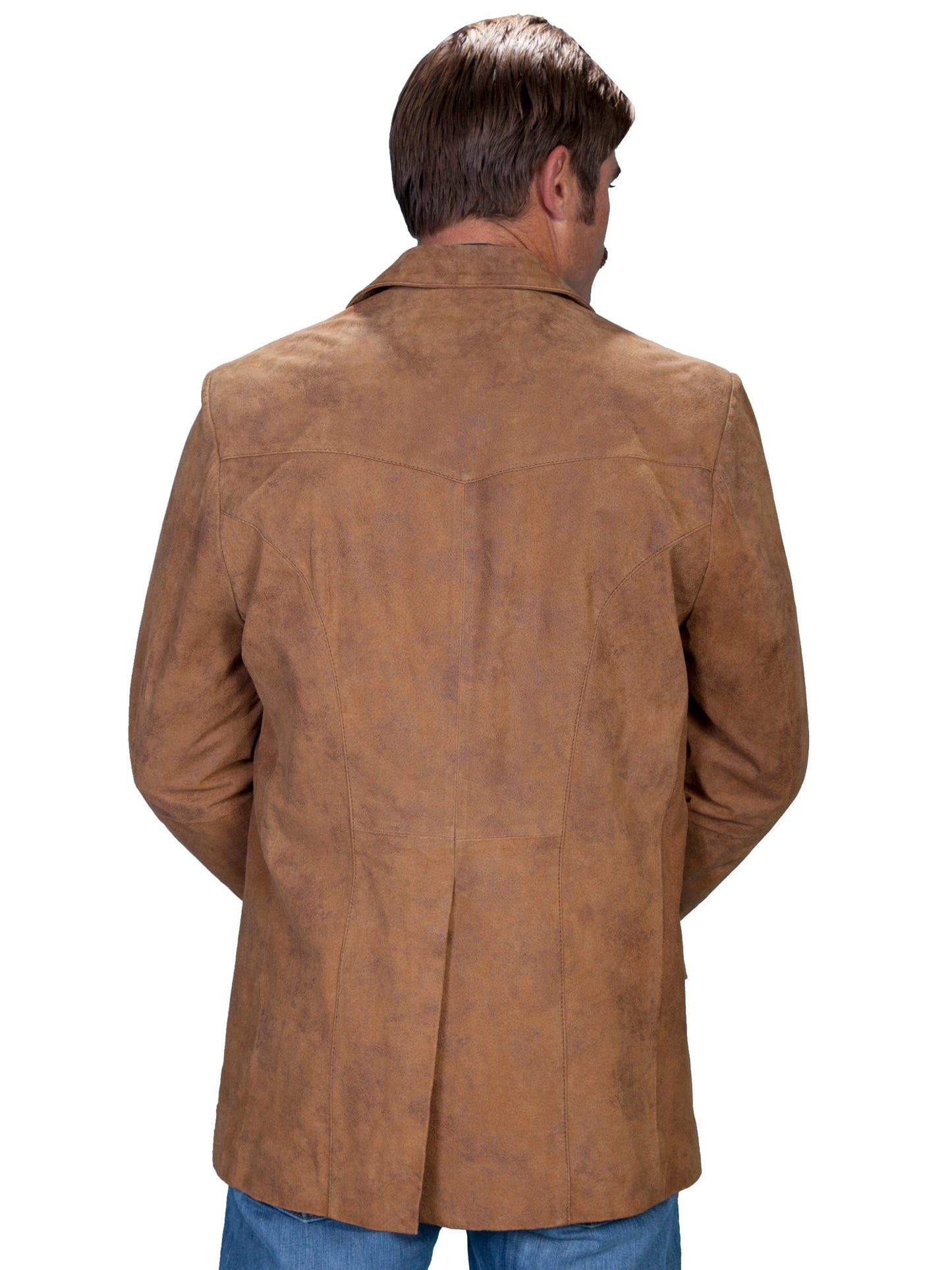 Men's Blazer - 602