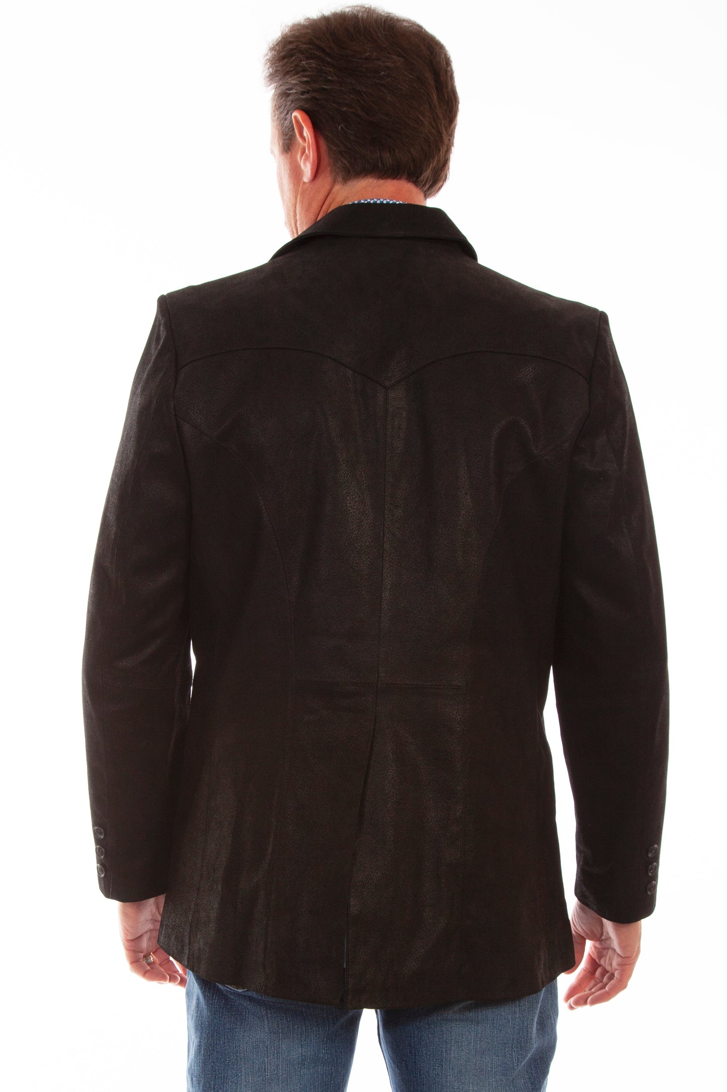Men's Blazer - 602