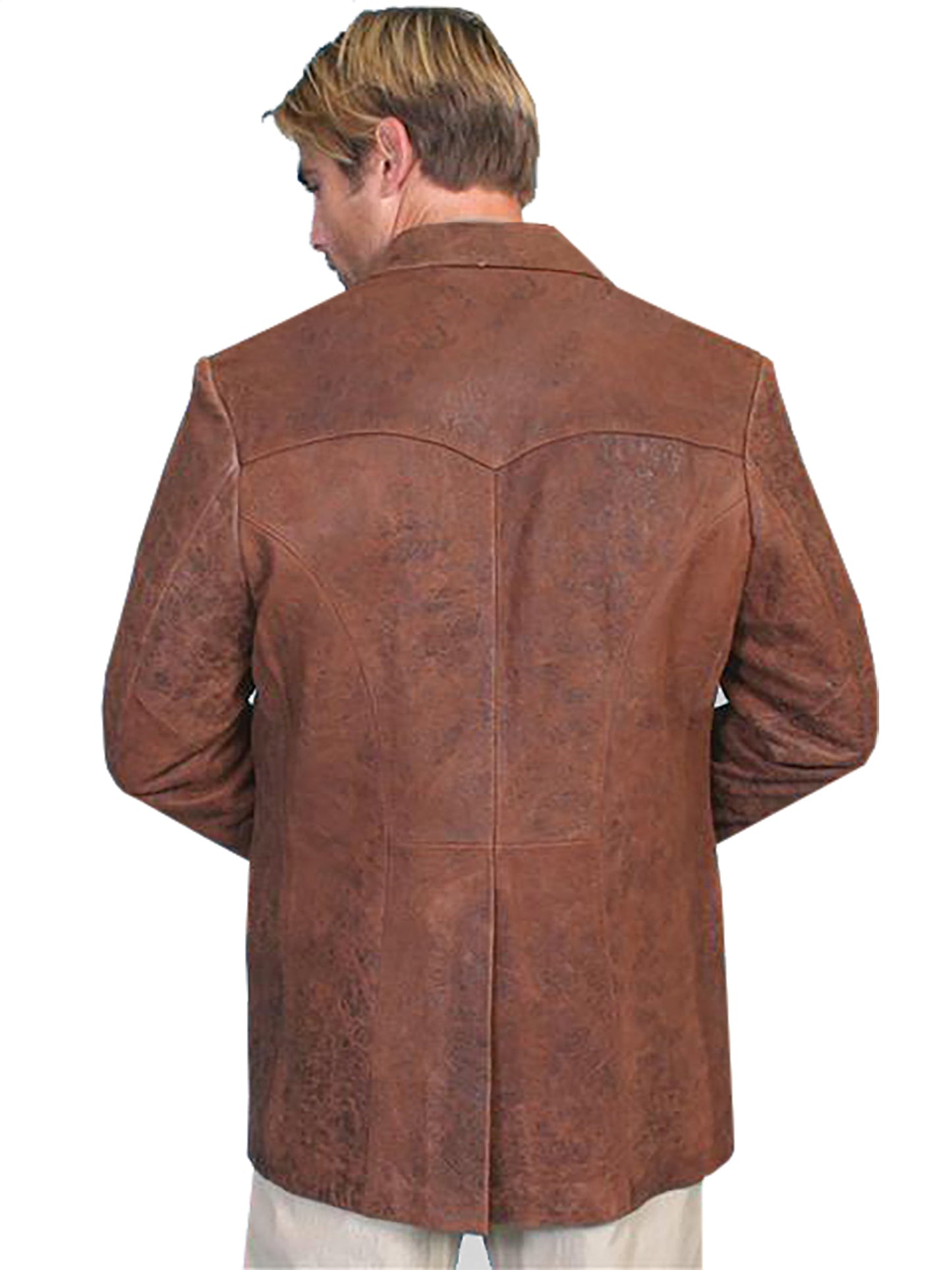 Men's Blazer - 602