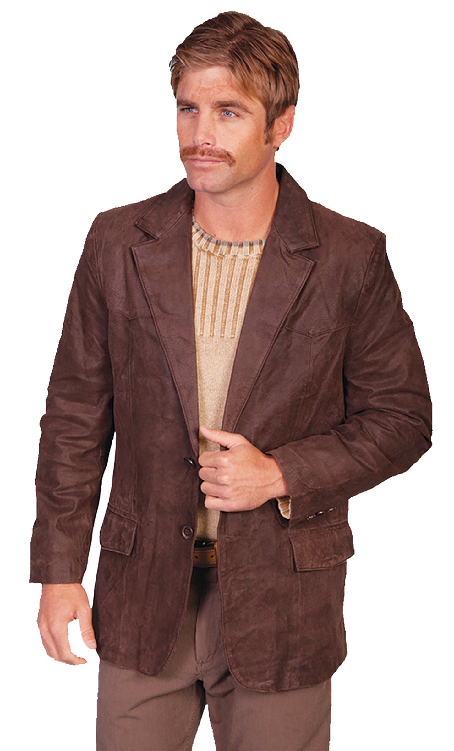 Men's Blazer - 602