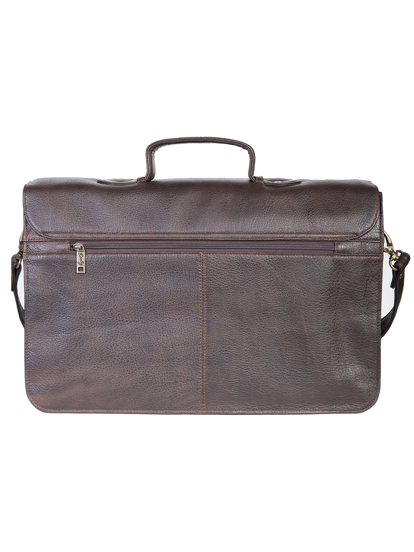 Classic School Bag - 604