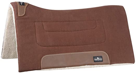 Performance Trainer Saddle Pad