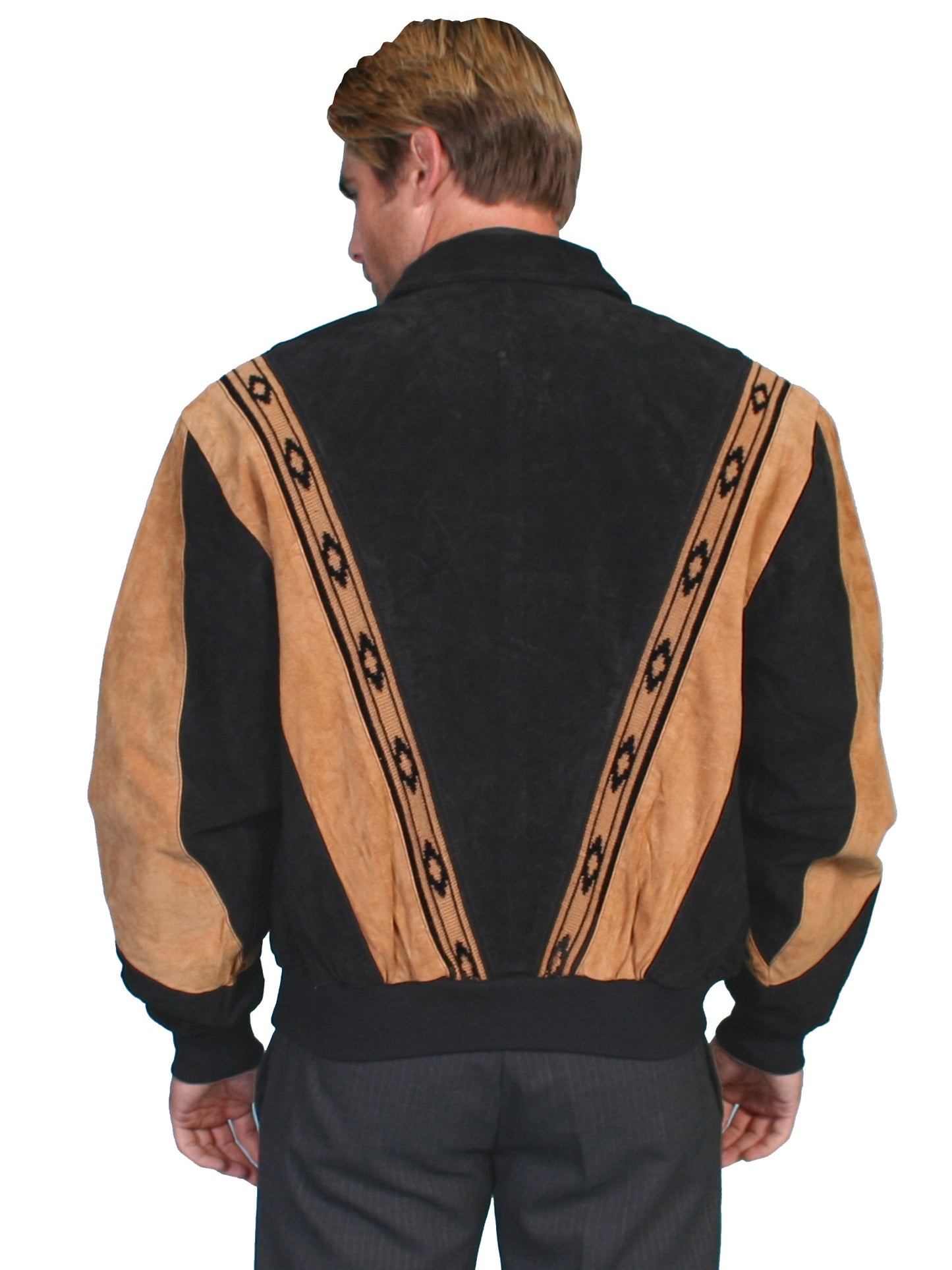 Prairie Jacket - 62