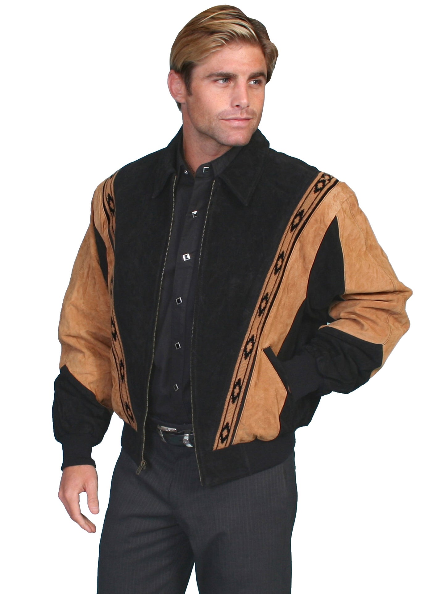 Prairie Jacket - 62