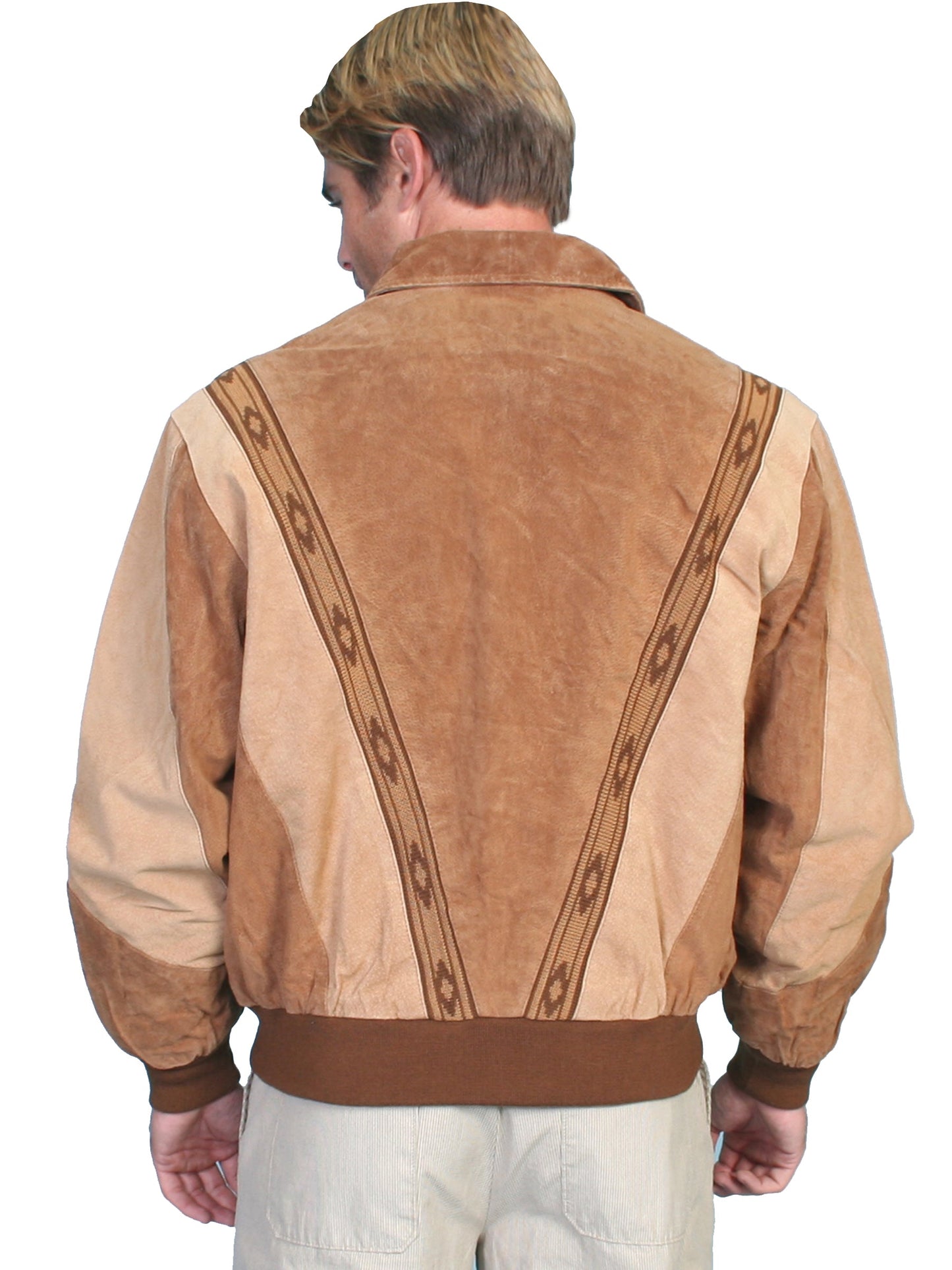 Prairie Jacket - 62