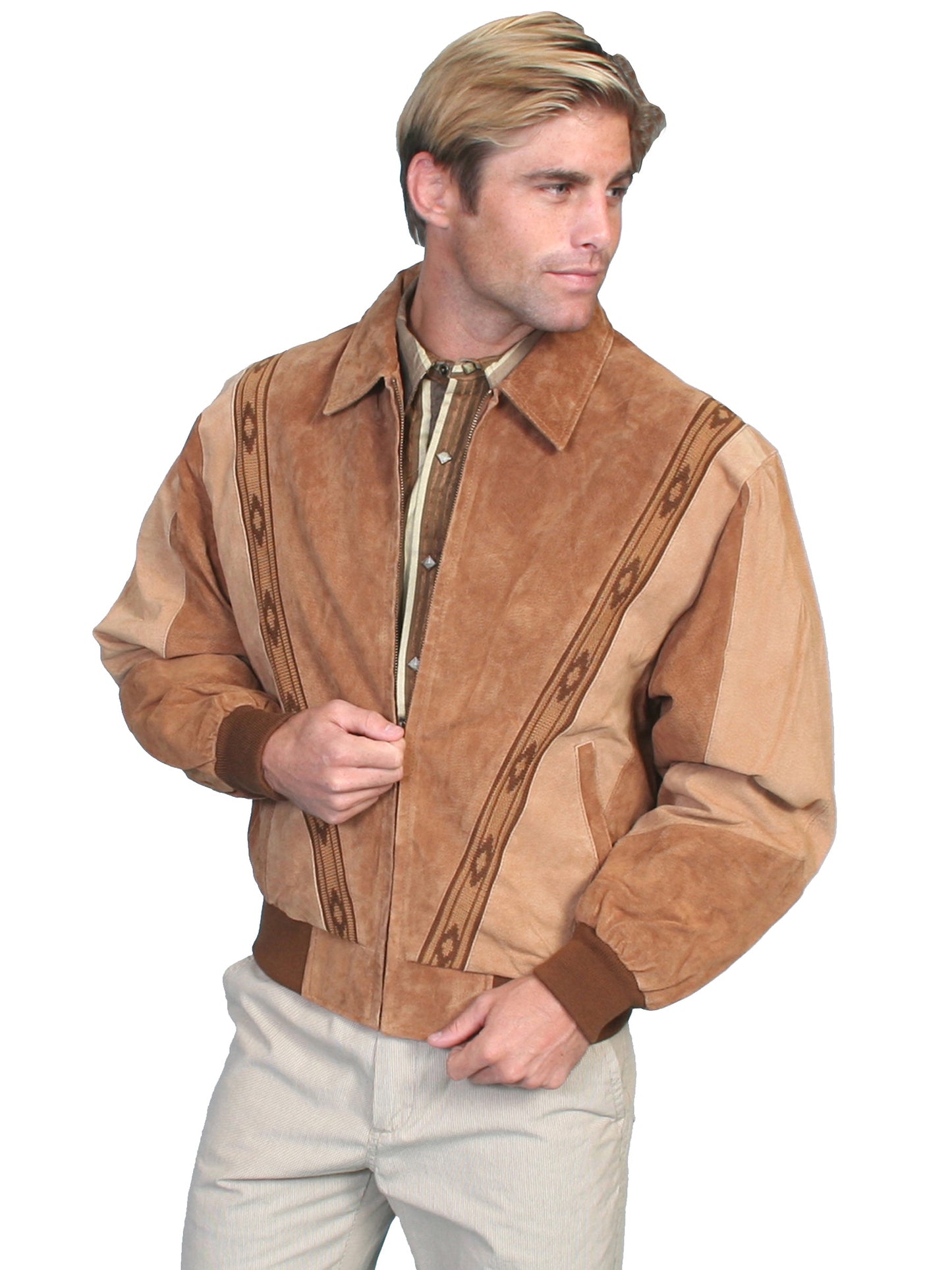 Prairie Jacket - 62