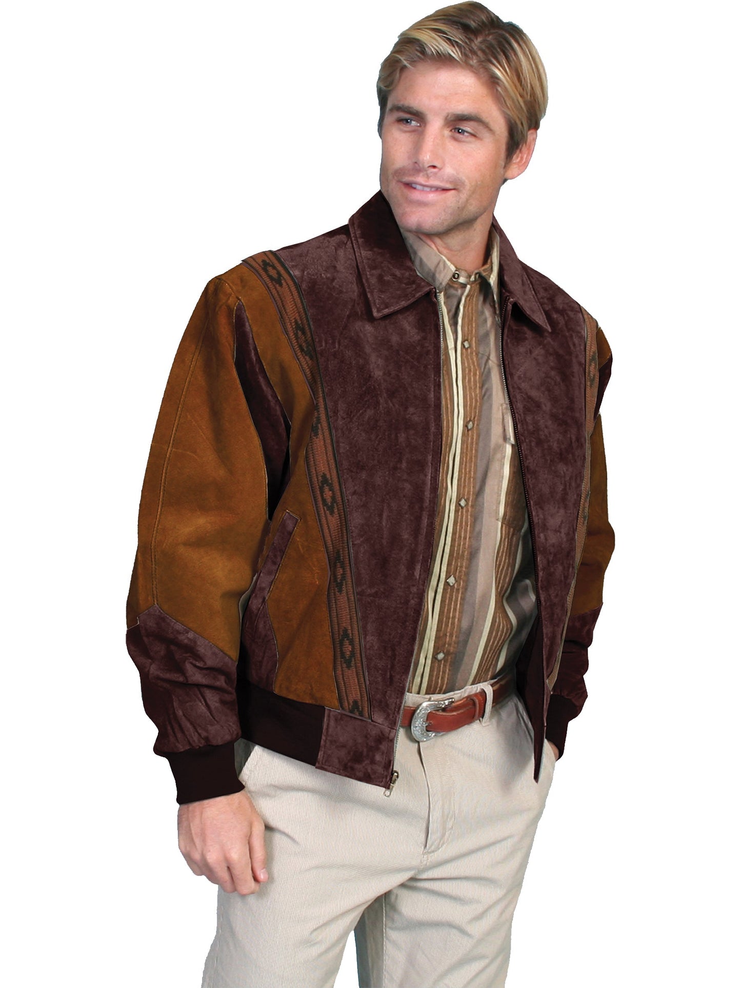 Prairie Jacket - 62