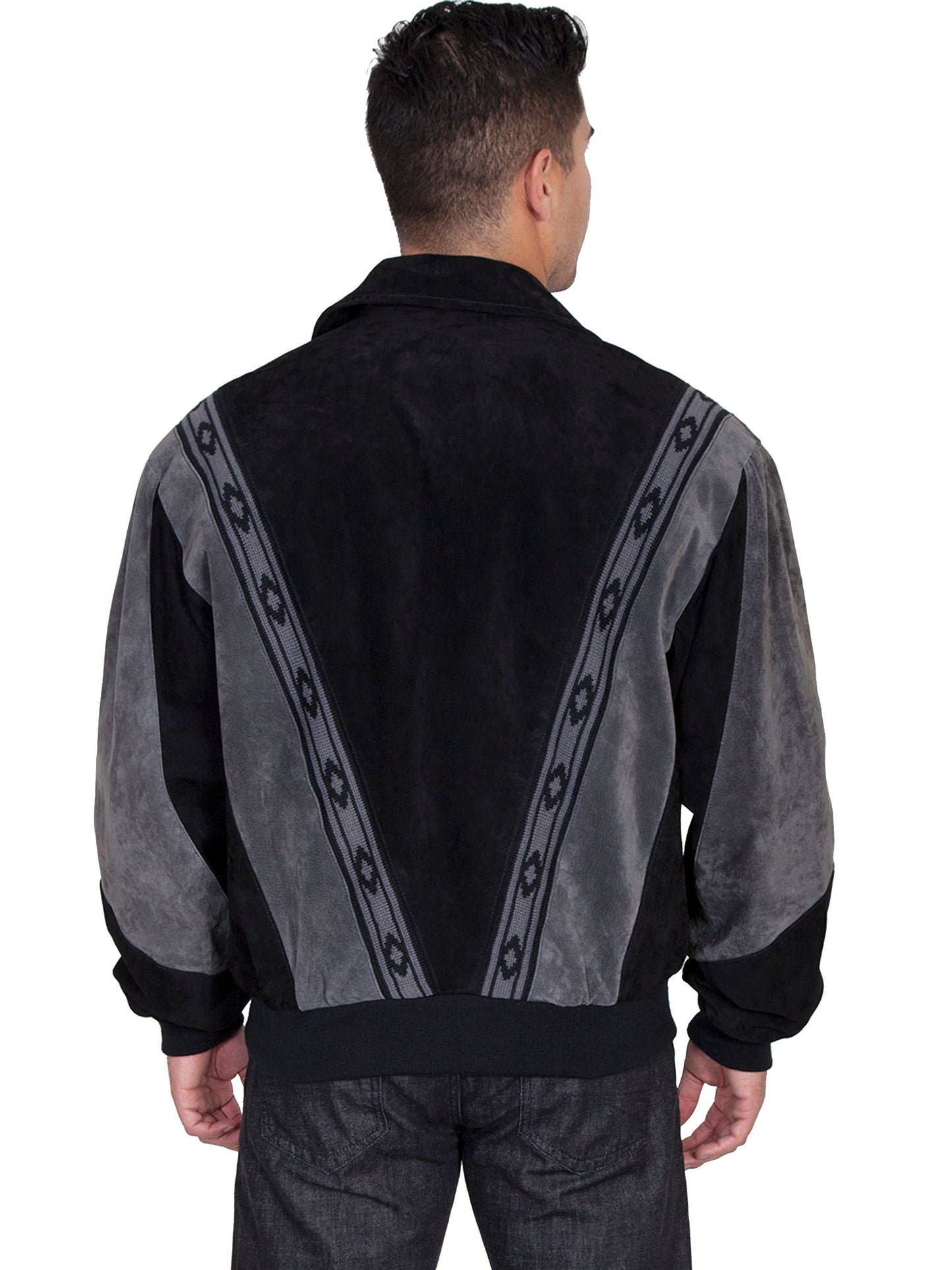 Prairie Jacket - 62
