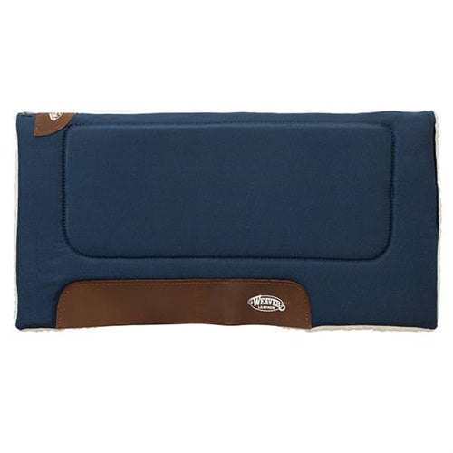 All Purpose Canvas Saddle Pad