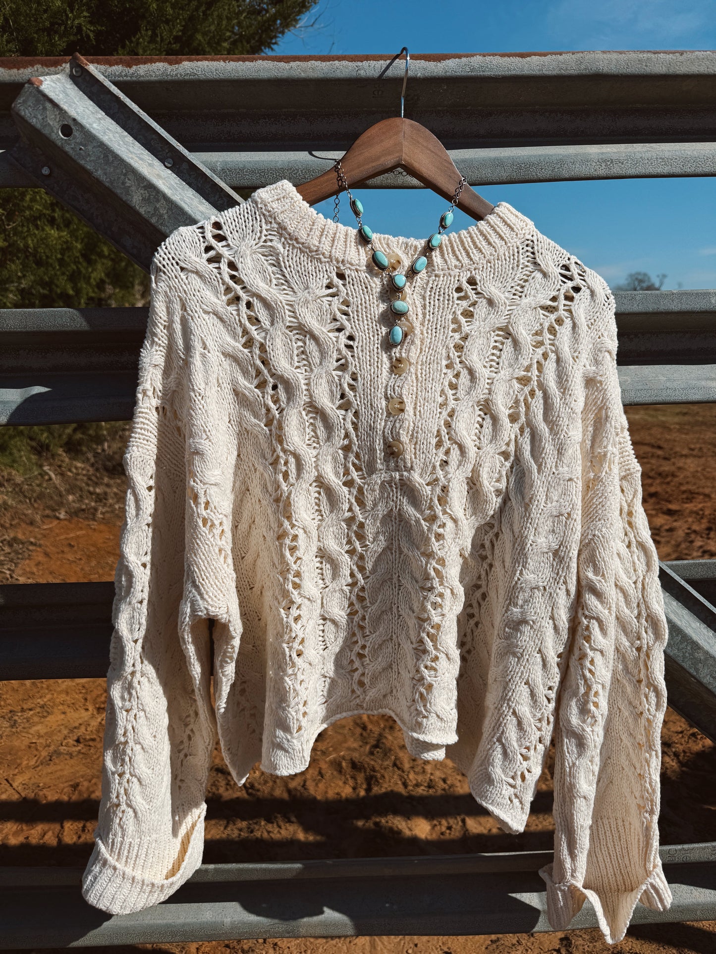 The Chery Top