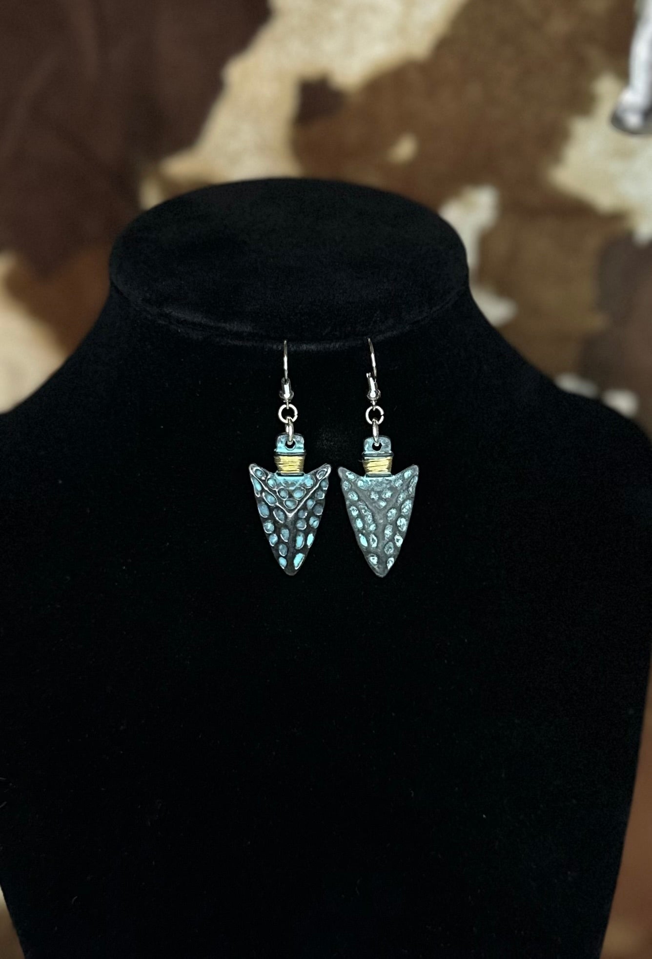 Blue Ridge Arrowheads