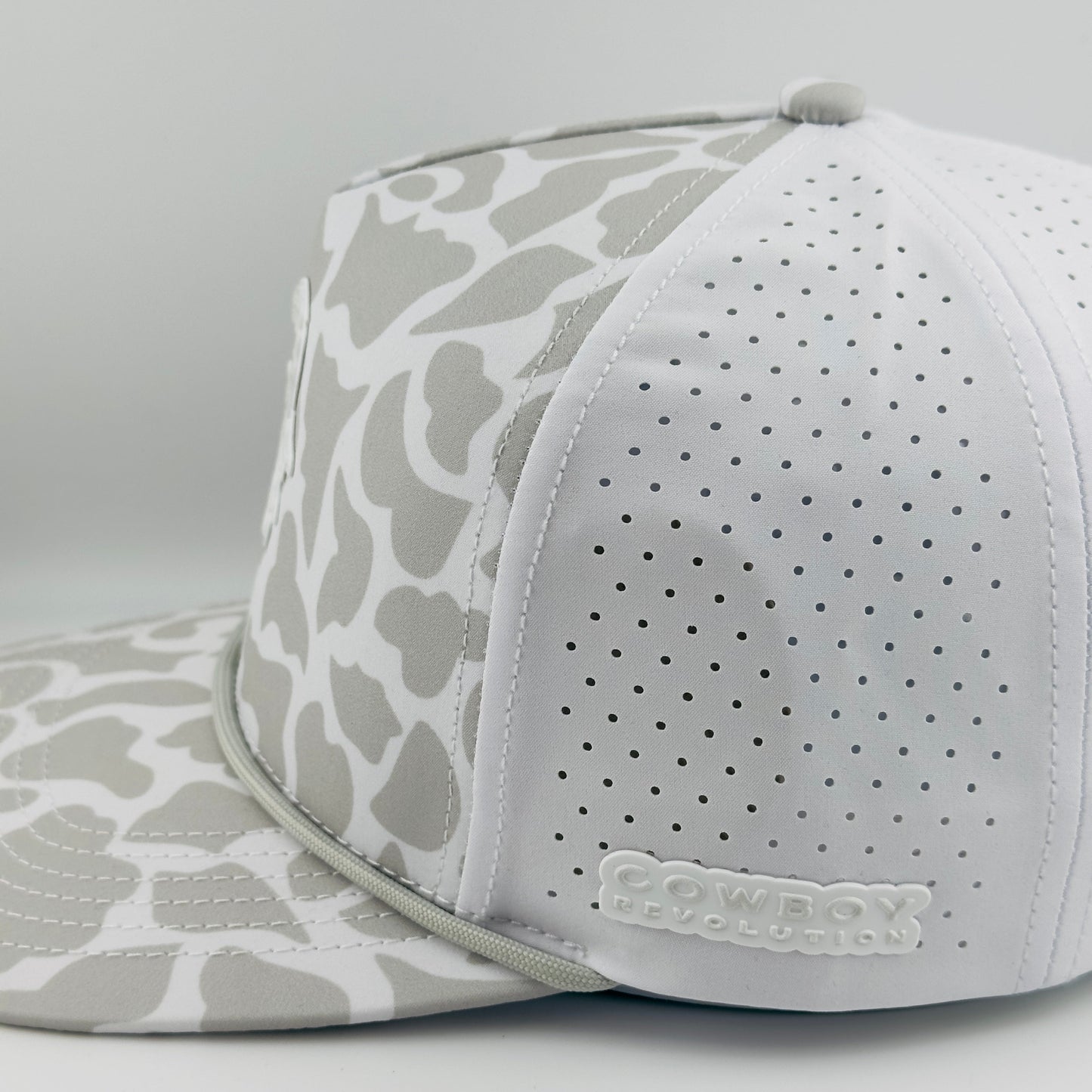 Arctic Scorpion - Limited Edition Performance Hat