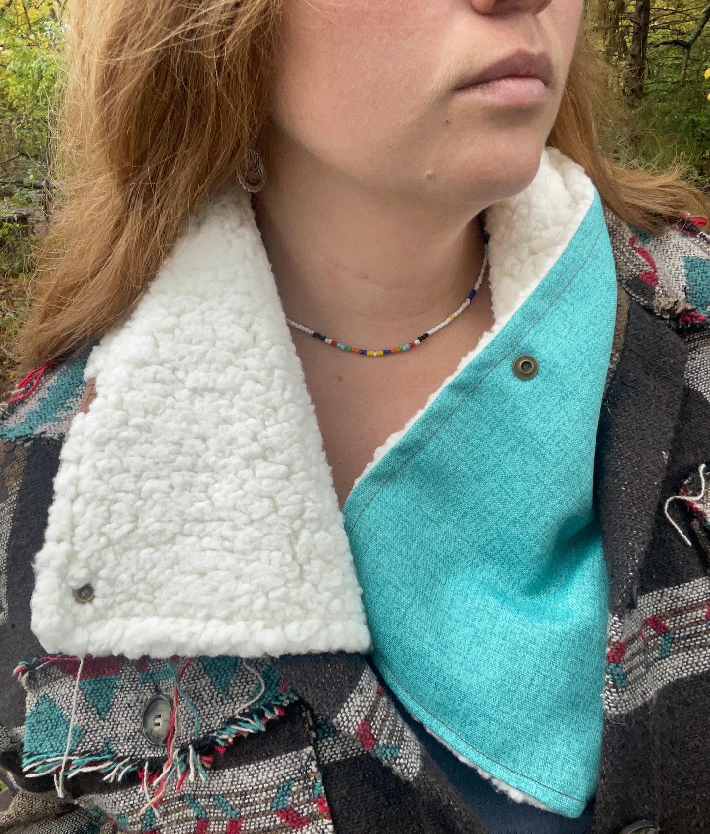 Turquoise