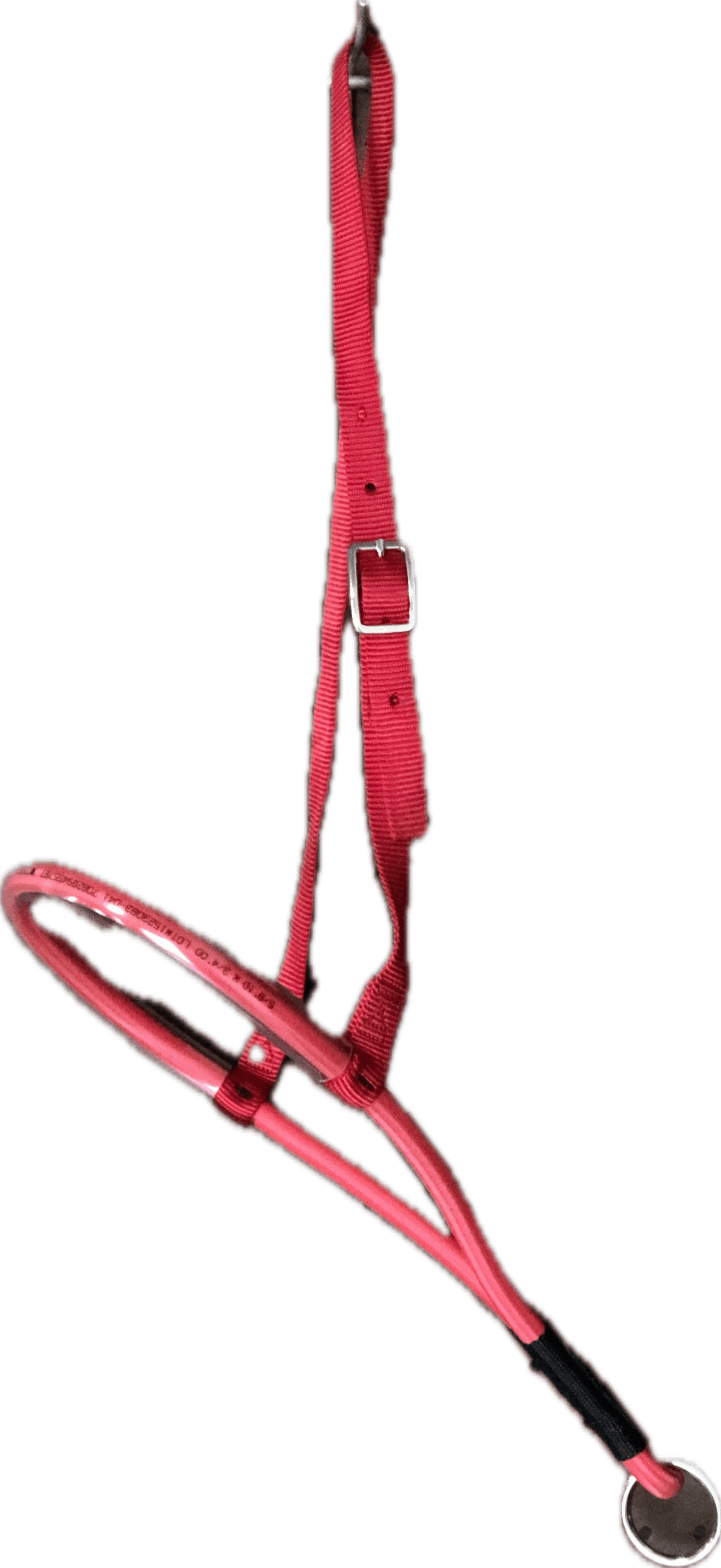 POLY-COATED SHOCK CORD TIE DOWN