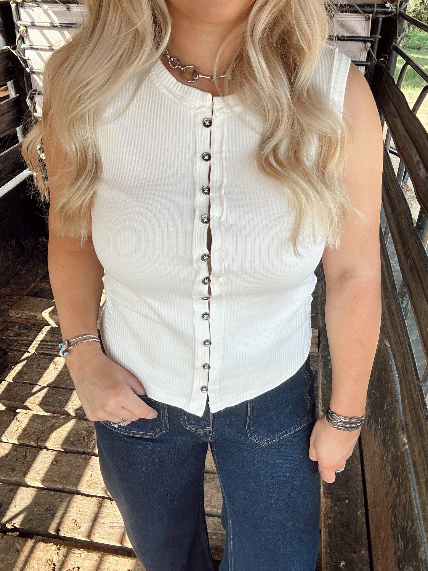 The Shannon Top