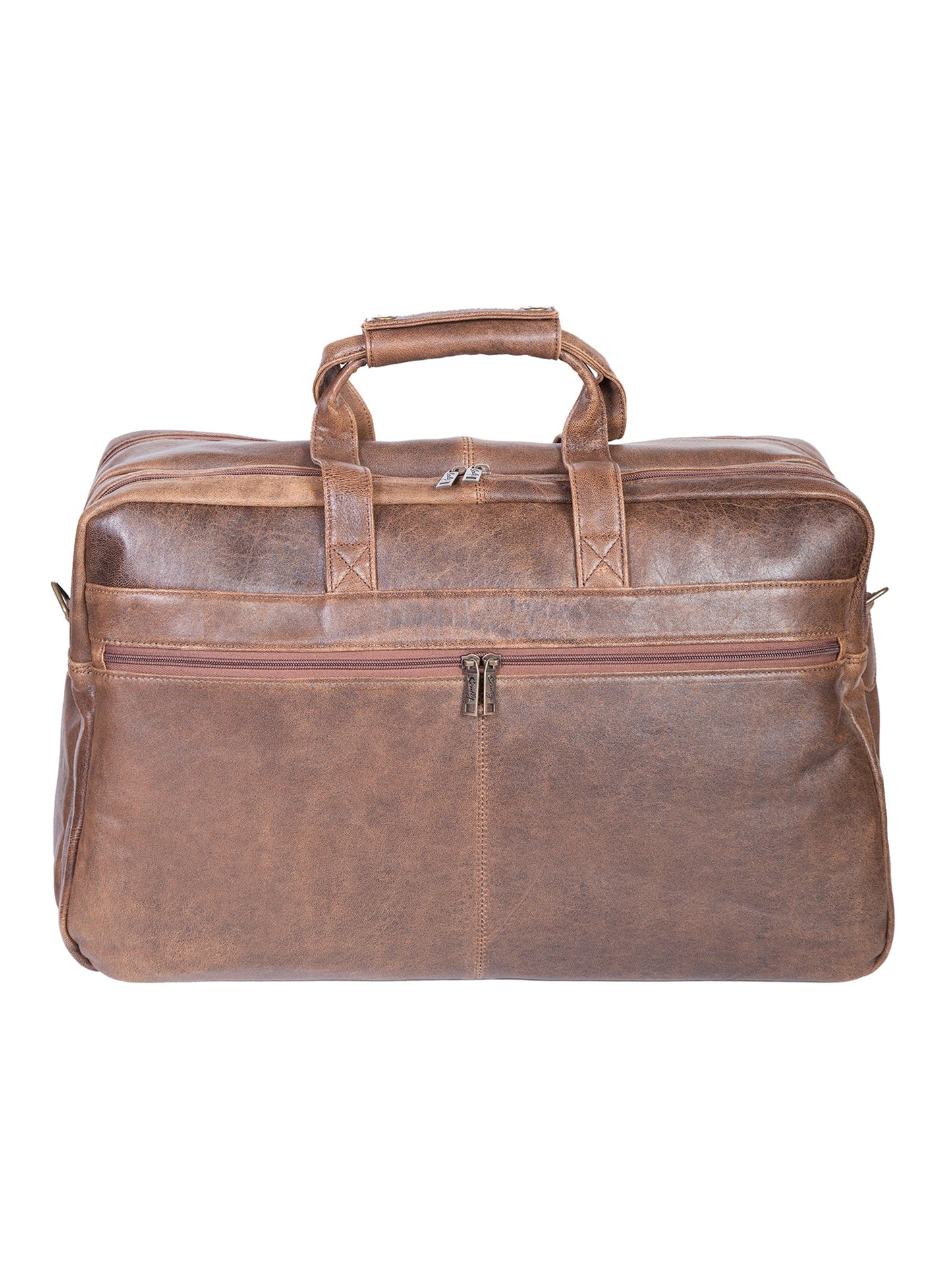 2 Zip Carry-on - 6607