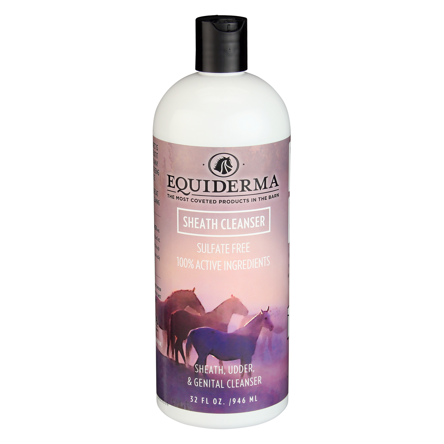 Sheath, Udder + Genital Cleanser