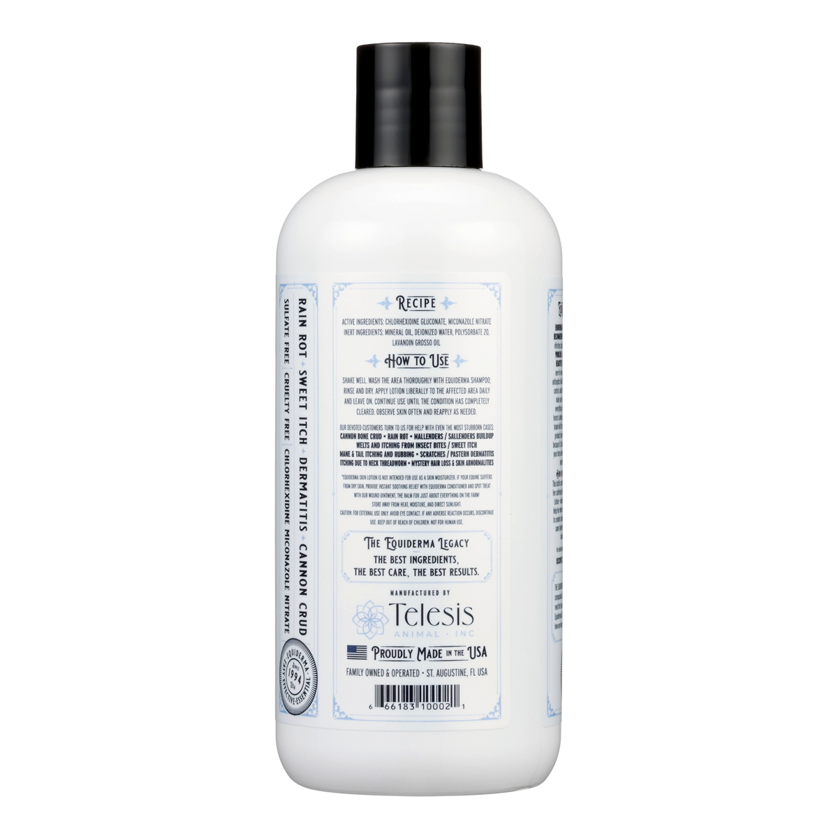 Skin Lotion