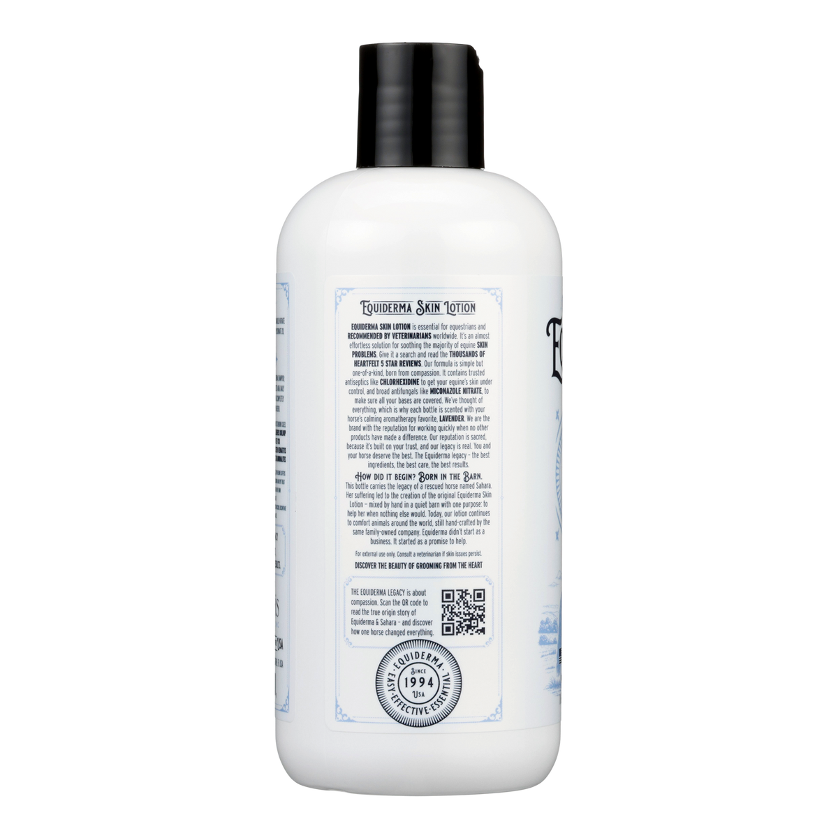Skin Lotion