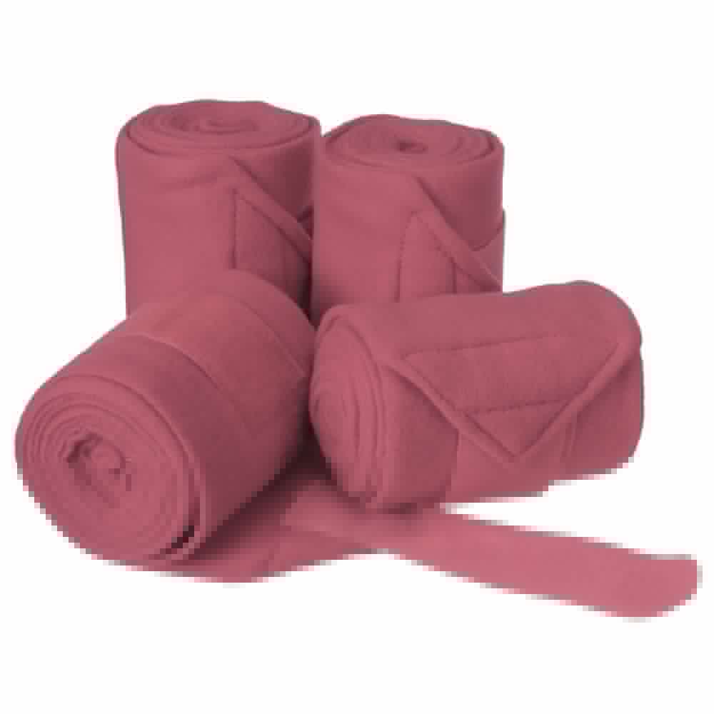 TOUGH1 POLO WRAPS - PINK