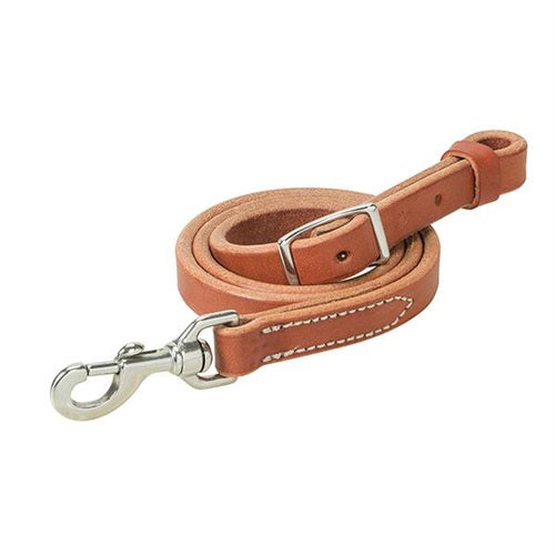 Leather Tie Down  1 X40"