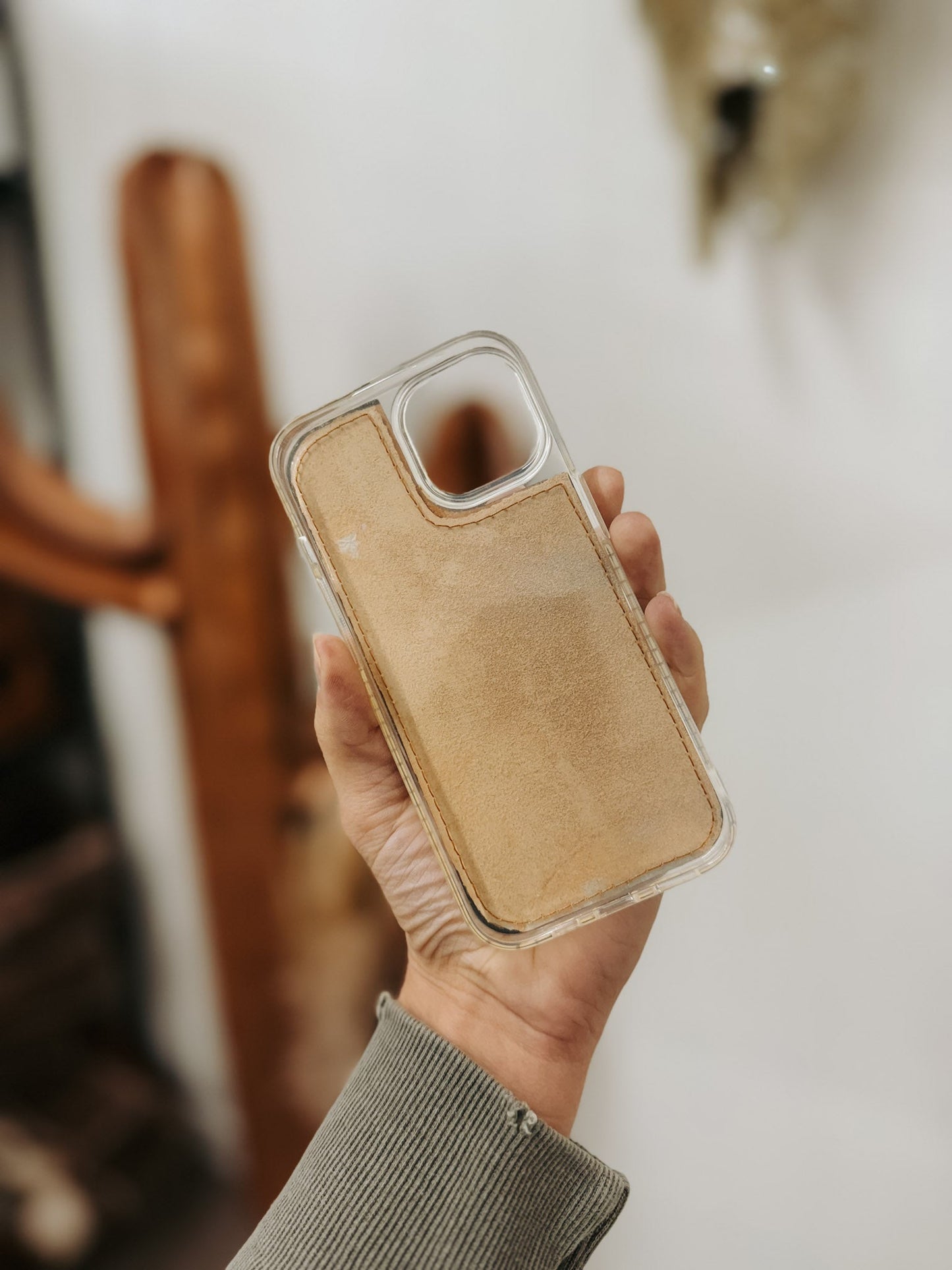 Tooled iPhone 15 Case