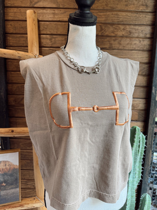 The Bitty Tee