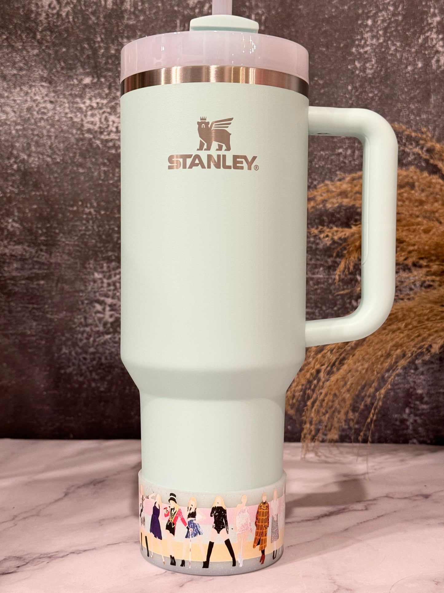 MY STANLEY ERA Tumbler Boot  Swift