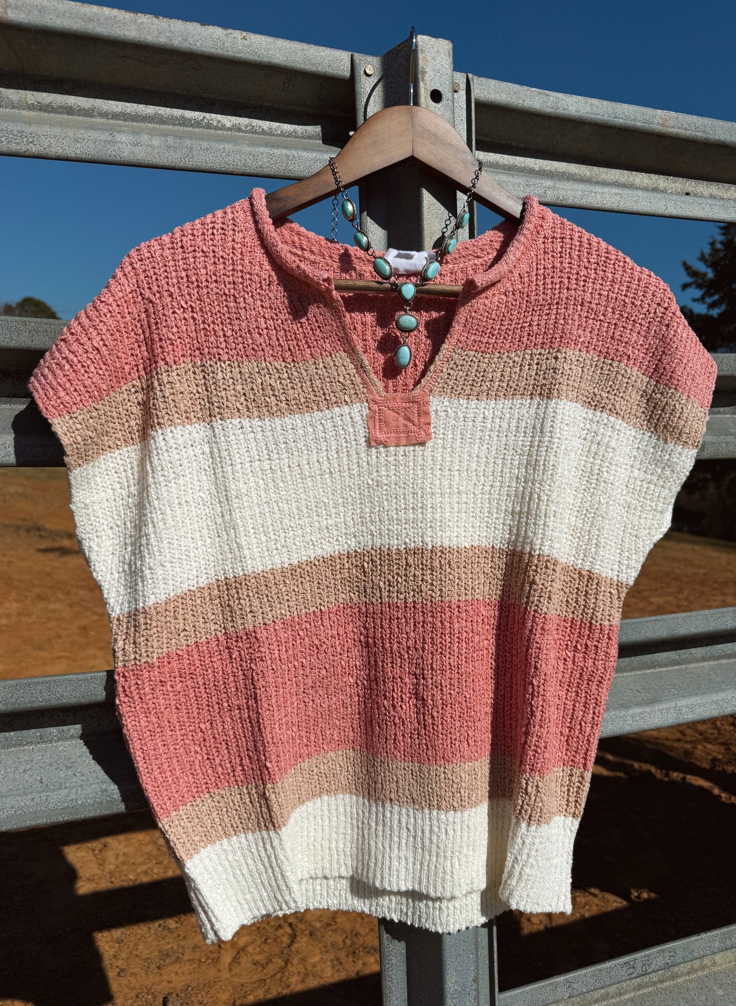 The Annie Top