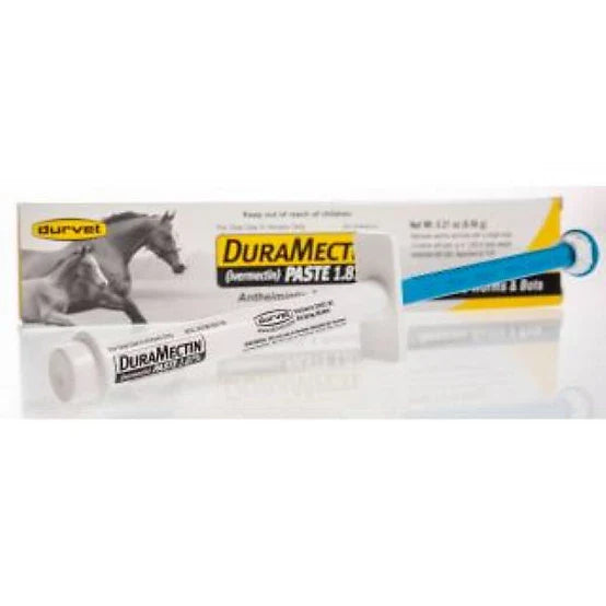 Durvet DuraMectin (Ivermectin) 1.87%