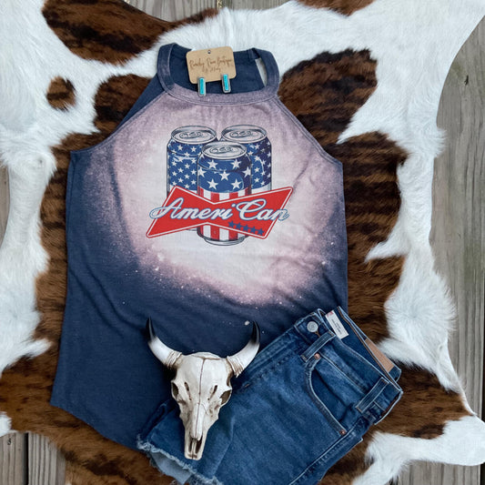 AmeriCan Rocker Tank