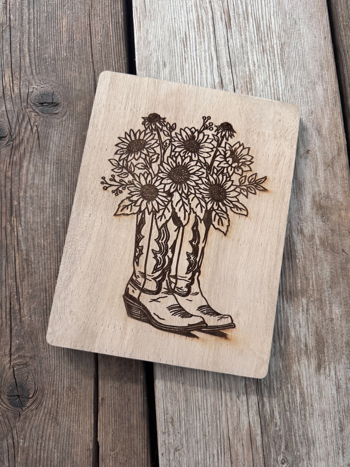 Large Trivet