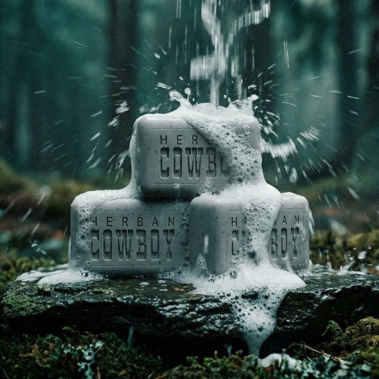 Dusk Bar Soap