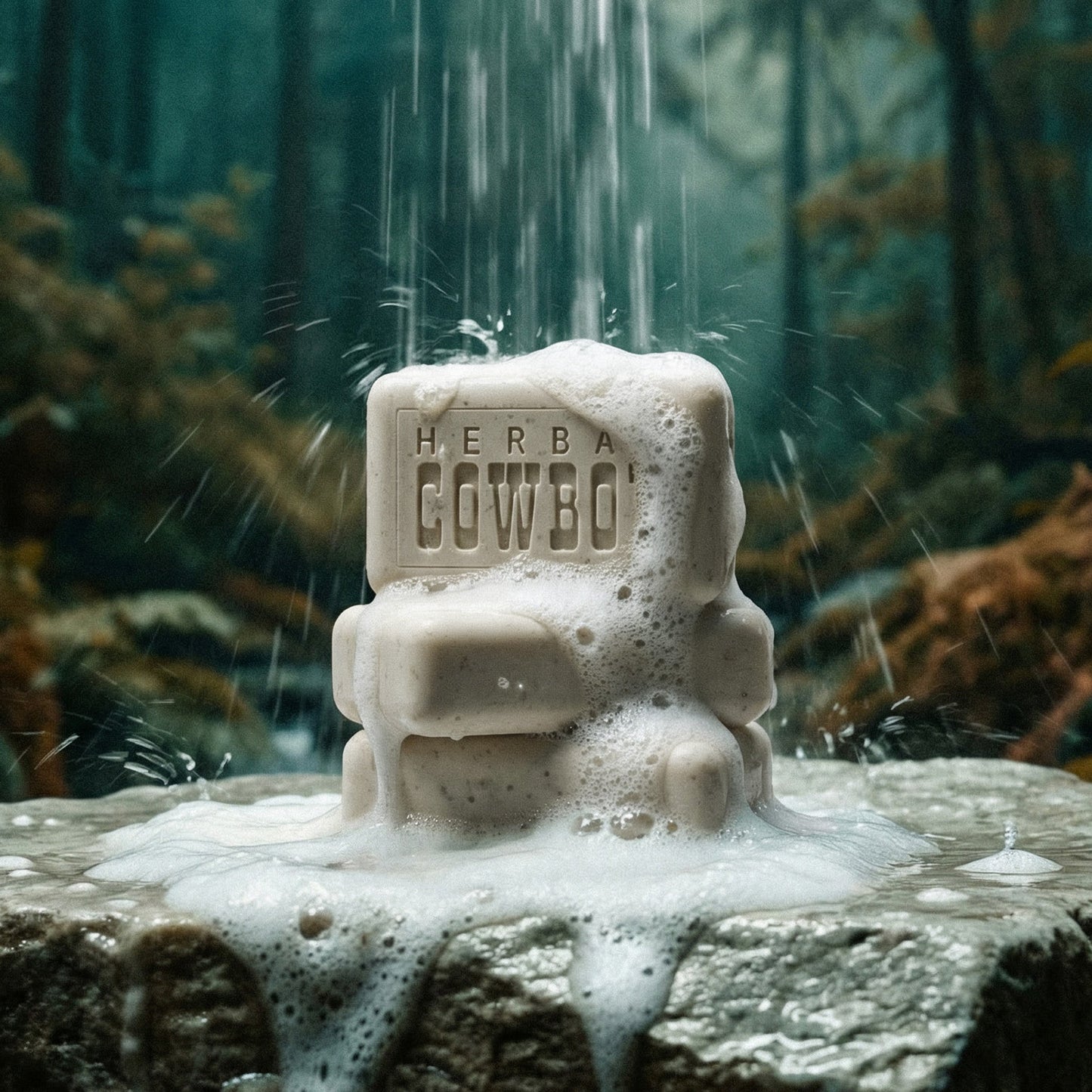 Sport Bar Soap