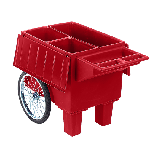 Feed Cart