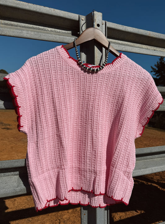 The Vee Top